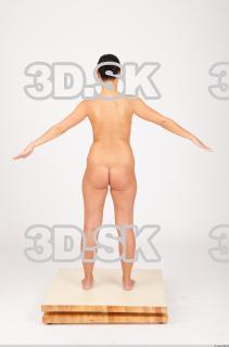 Body texture of Saskie 0056